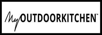 Nordic Line Musta - Ulkokeittiö Perusmoduuli 180 cm (3 moduulia)