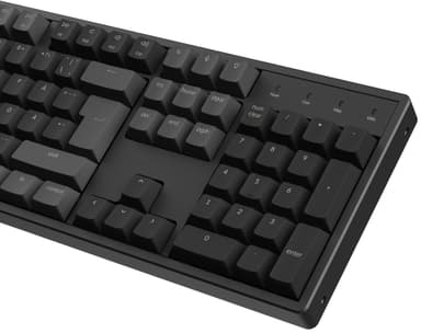 Keychron K10v2 langaton näppäimistö