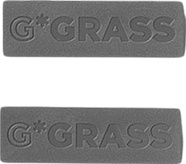 ESP - Grass logoklipsi NP1