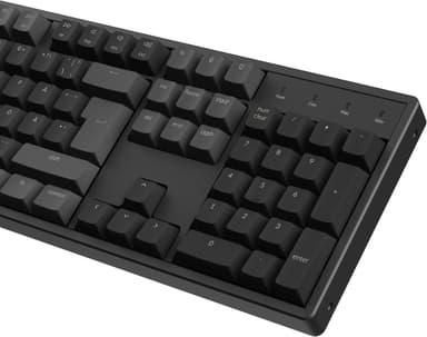 Keychron K10v2 langaton näppäimistö