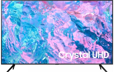 Samsung 43" digitaalinen infonäyttö HG43CU700