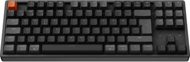 Keychron K8v2 langaton näppäimistö