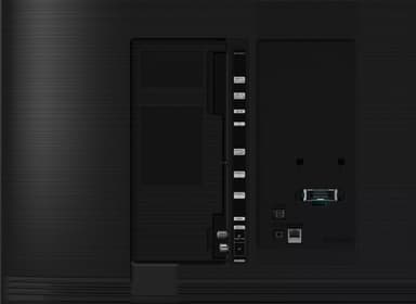 Samsung 43" digitaalinen infonäyttö HG43CU700
