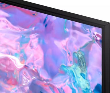 Samsung 43" digitaalinen infonäyttö HG43CU700