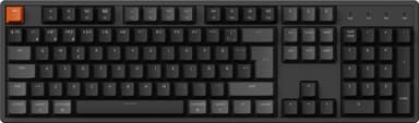Keychron K10v2 langaton näppäimistö