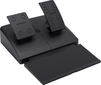 Trust GXT289 PC/PS4/Xbox/Switch ohjauspyöräsetti