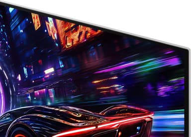 Samsung 27" Odyssey OLED G8 G81SF QD-OLED näyttö