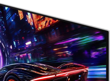 Samsung 32" Odyssey OLED G8 G81SF QD-OLED näyttö