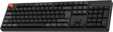 Keychron K10v2 langaton näppäimistö