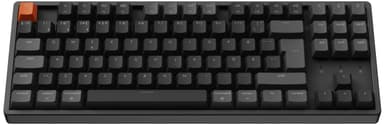 Keychron K8v2 langaton näppäimistö
