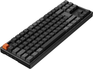 Keychron K8v2 langaton näppäimistö