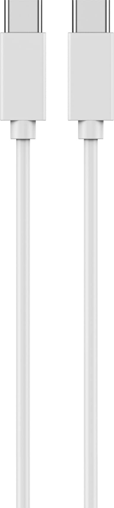 Goji 5000 mAh Mini varavirtalähde (vaaleanharmaa)