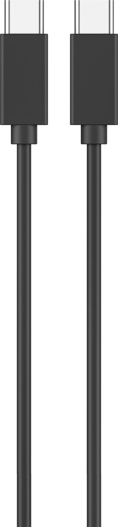 Goji 5000 mAh Mini varavirtalähde (musta)