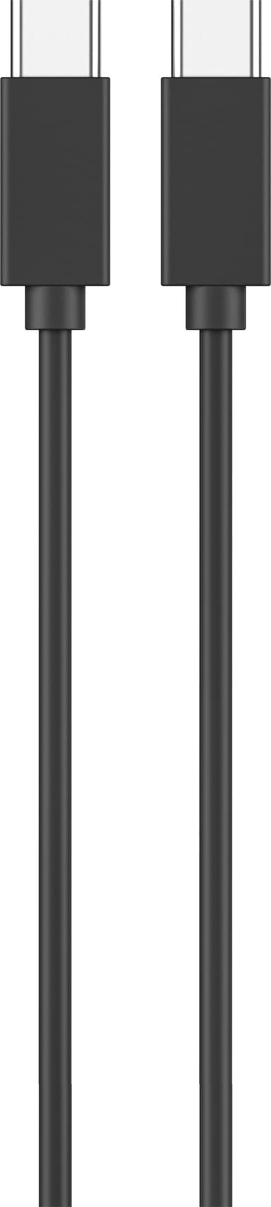 Goji 20000 mAh Mini varavirtalähde (musta)