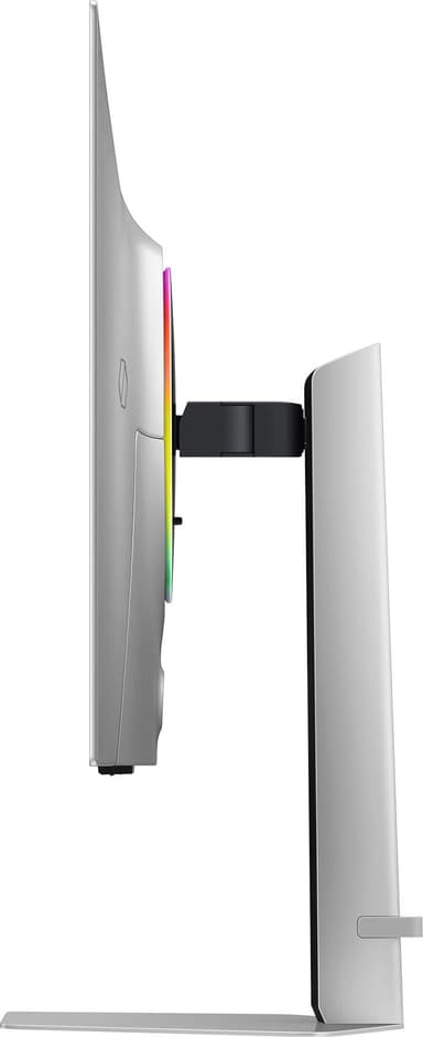 Samsung 32" Odyssey OLED G8 G81SF QD-OLED näyttö