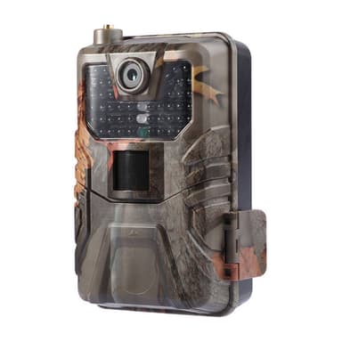 Suntek Ultra 4G APP + SMTP Trail Camera -valokuvakamera