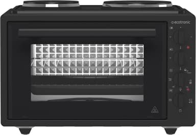 Ecotronic pöytäliesi EBK423B2 (musta)