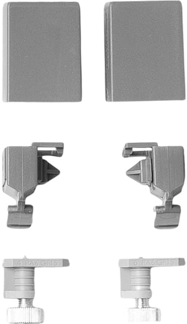 ESP - NP1 kiskosarja