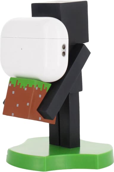 Cable Guys Minecraft puhelinpidike (Enderman)