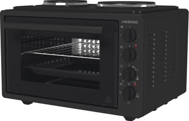 Ecotronic pöytäliesi EBK423B2 (musta)
