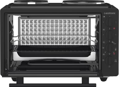 Ecotronic pöytäliesi EBK423B2 (musta)