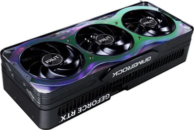 PALIT RTX5090 GameRock näytönohjain
