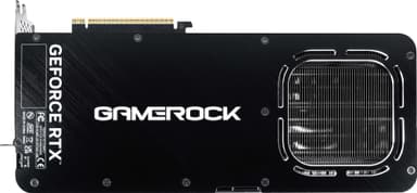 PALIT RTX5090 GameRock näytönohjain