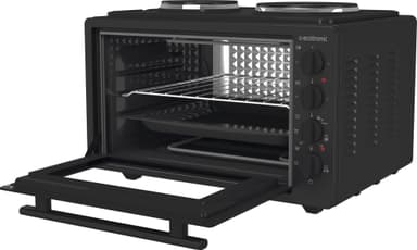 Ecotronic pöytäliesi EBK423B2 (musta)