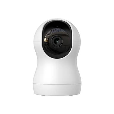 Gosund WIFI IP-kamera 2K 360 teräväpiirtokuvanlaadun kanssa