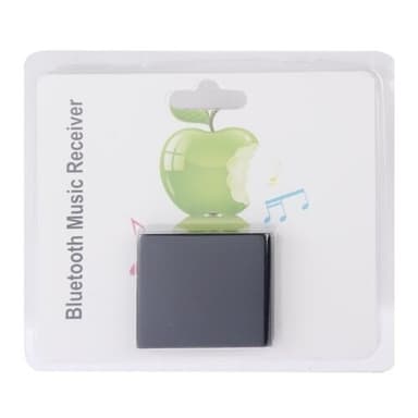 Bluetooth Musiikkivastaanotin
