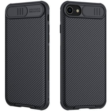 Nillkin CamShield kuori iPhone 16e