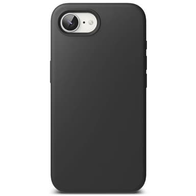PCH musta silikoni kuori iPhone 16e