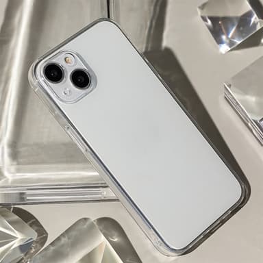 Ohut takakuori Honor X6a:lle - Kirkas