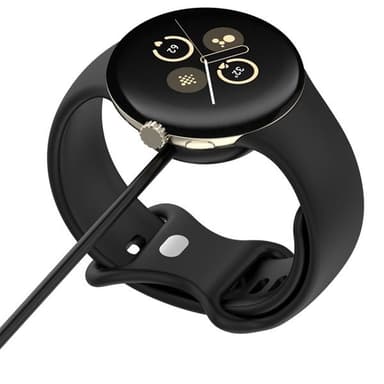 Latauskaapeli USB- ja magneettiliitännällä FitBit Ace LTE:lle