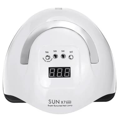 Extralink Beauty LED UV-kynsilamppu