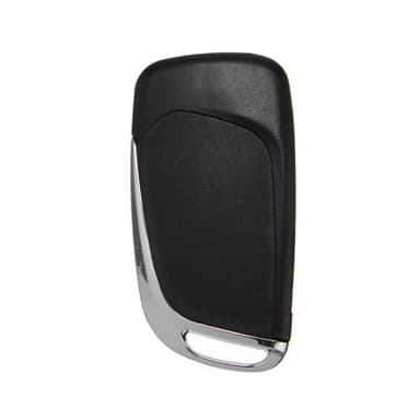 Auton avaimen kuori 3 painikkeella Peugeot / Citroen DS:lle