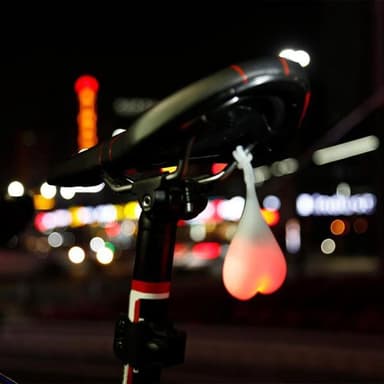 Takavalo Bike Balls