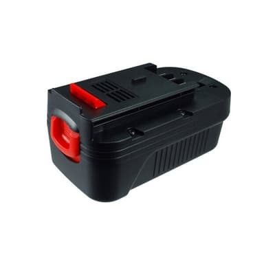Työkalun akku 3000mAh BD12PSK / CD14CE / GC960:lle