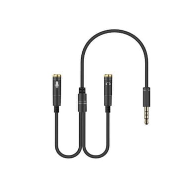 3,5mm Äänisovitin