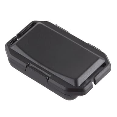 10W COB LED-otsalamppu, jossa on säädettävät valotilat
