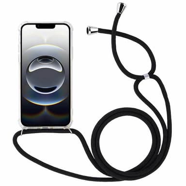 Kaulakorukotelo iPhone 16e