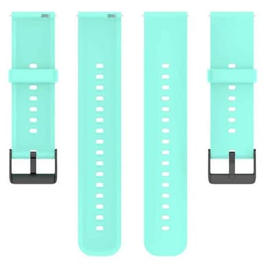Zen Kellon ranneke OnePlus Watch 3 - Minttu