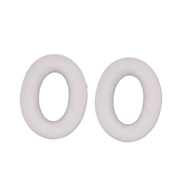 Vaihtokorvatyynyt Bose QuietComfort 45:lle Valkoinen