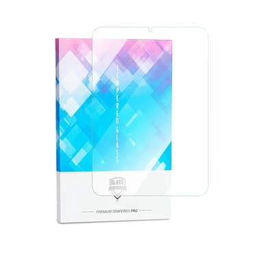 Karkaistu lasi näytönsuoja iPad Minille iPad Mini 6