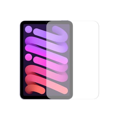 Karkaistu lasi näytönsuoja iPad Minille iPad Mini 6