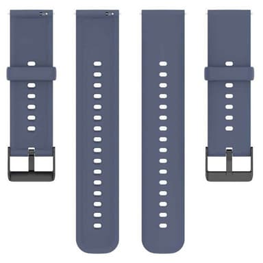 Zen Kellon ranneke OnePlus Watch 3 - H Sininen