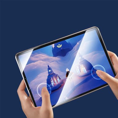 Karkaistu lasi näytönsuoja iPad Minille iPad Mini 6