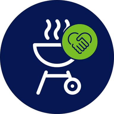 Tuoteturva grillille 24kk