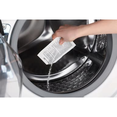 ELECTROLUX M2GCP121 Detergent