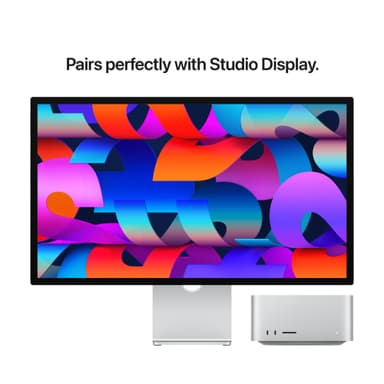 Mac Studio M4 Max/36/512GB 2025